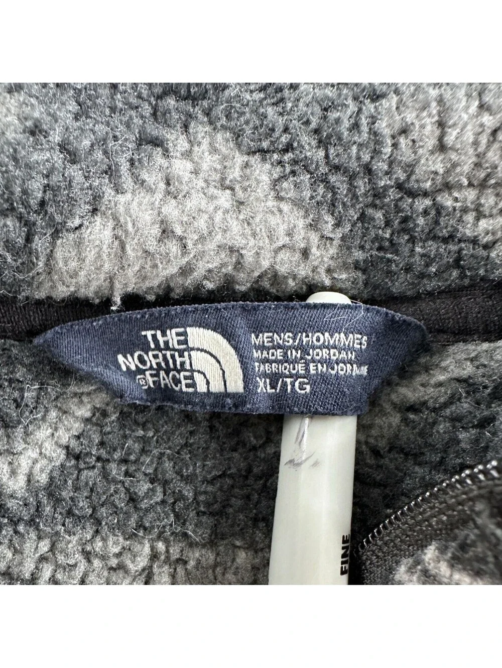 The North Face north face